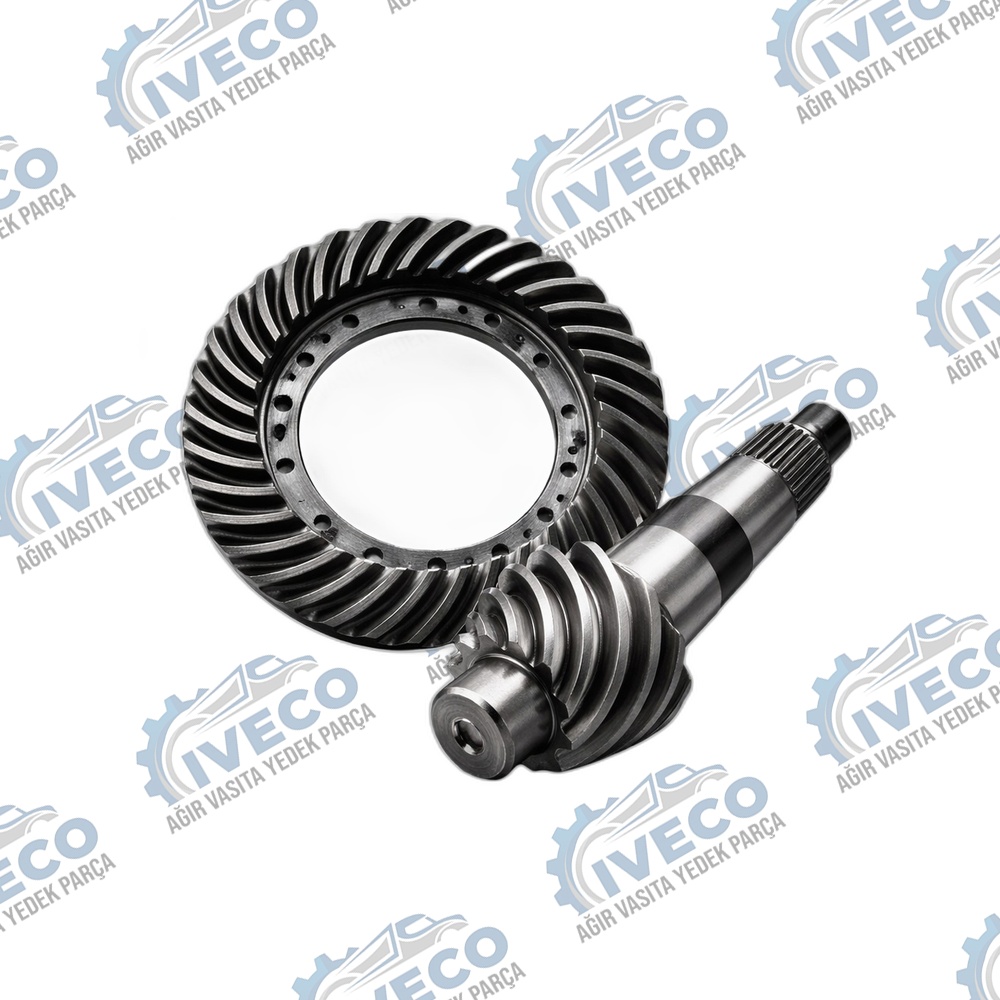 42554566 42554566 Iveco AYNA MAHRUTİ Z=9/34 - Görsel 1
