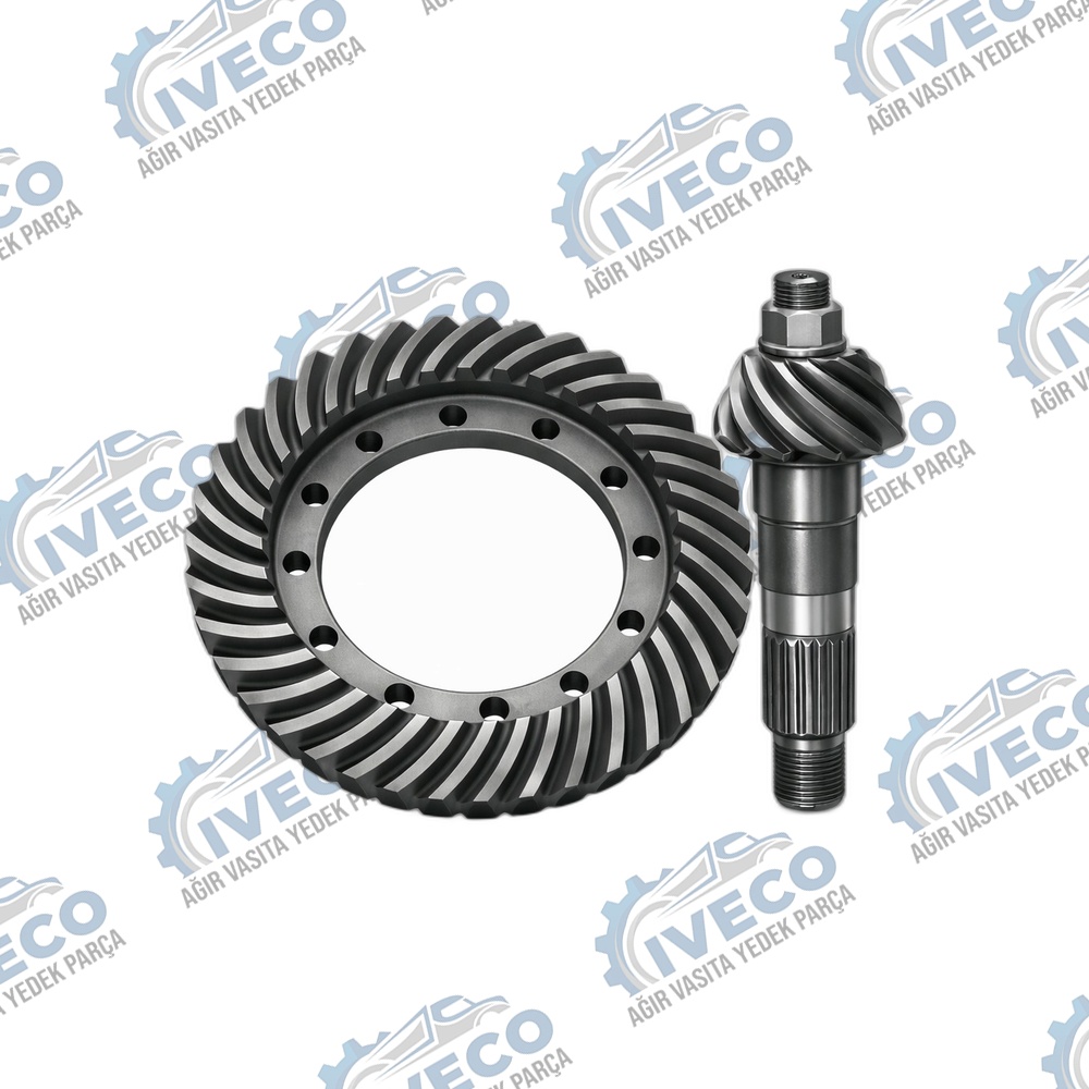 42554746 42554746 Iveco AYNA MAHRUTİ ORTA Z=9/34 - Görsel 1