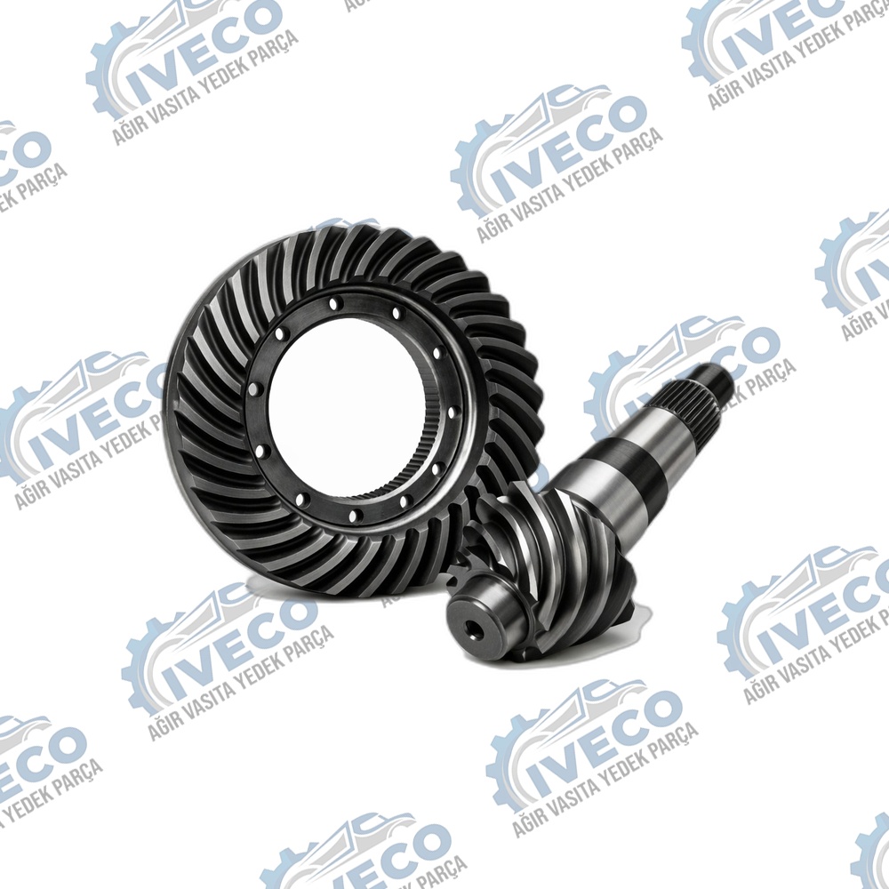 42554983 42554983 Iveco AYNA MAHRUTİ Z=10/34 - Görsel 1