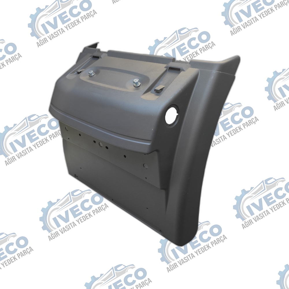 5803017991 5803017991 Iveco ÇAMURLUK, ARKA TEKER S-WAY MY2024 - Görsel 1