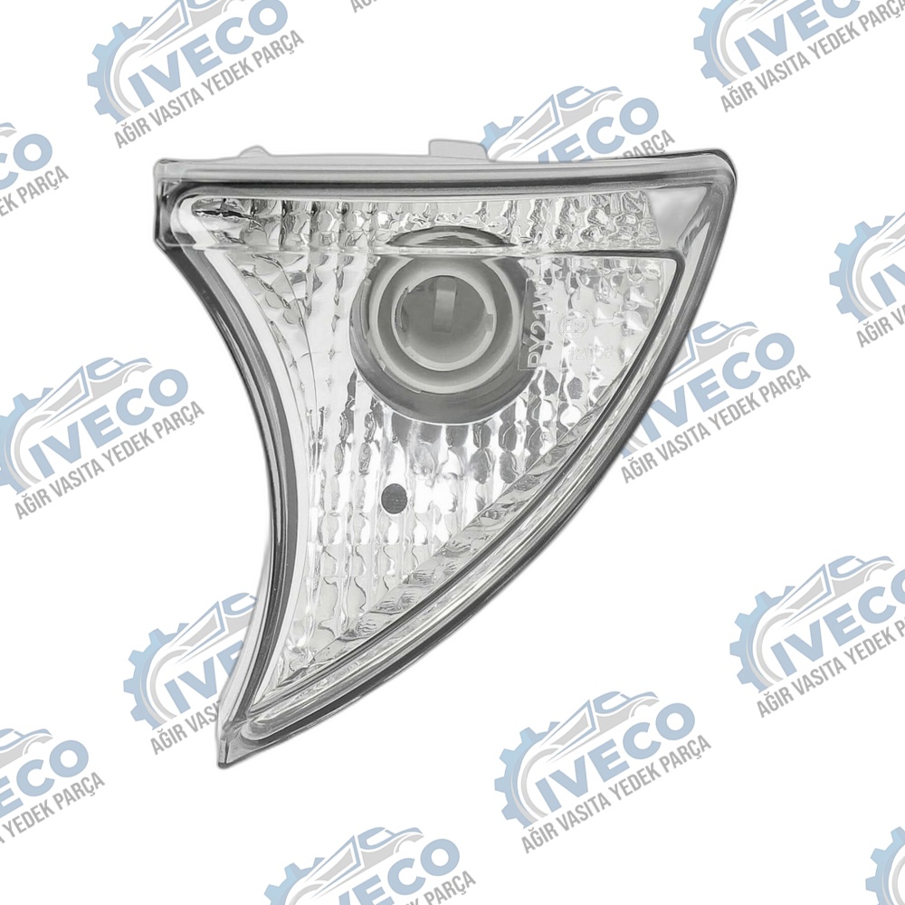 5801755108 5801755108 Iveco SİNYAL, SOL - Görsel 1