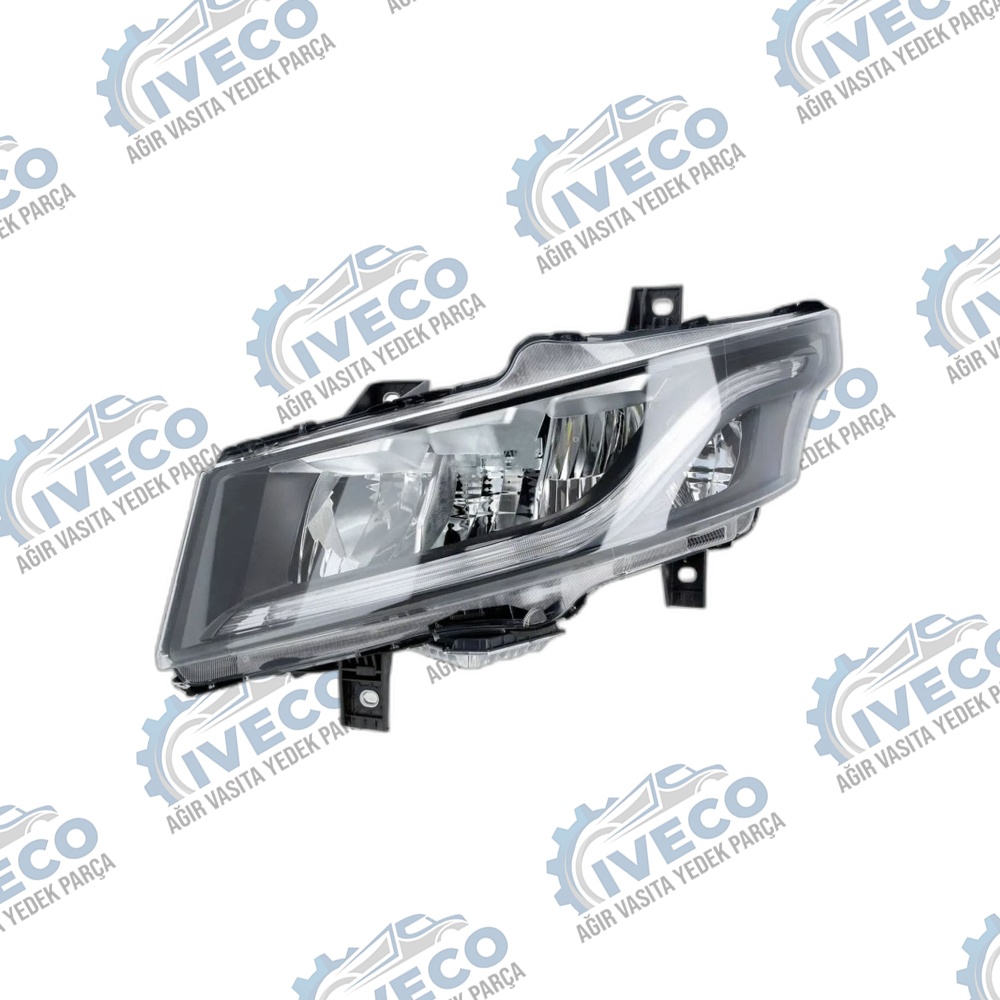 5802905478 5802905478 Iveco FAR SOL (X-WAY) - Görsel 1