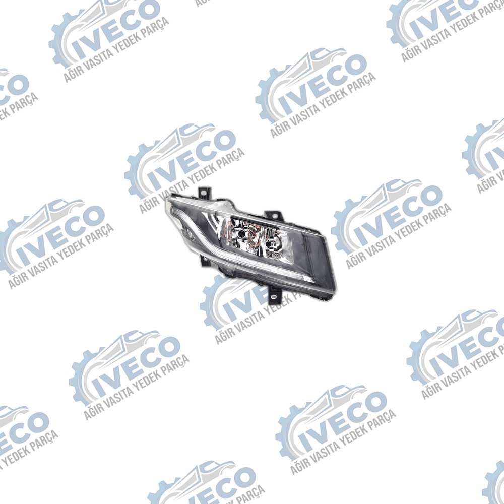 5802905549 5802905549 Iveco FAR SAĞ (T-WAY) - Görsel 1